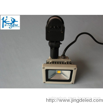 LED floodlight 10W